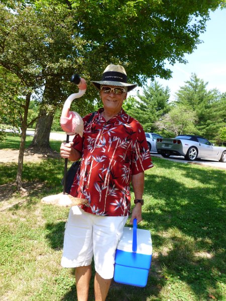 Luau June 2013 023